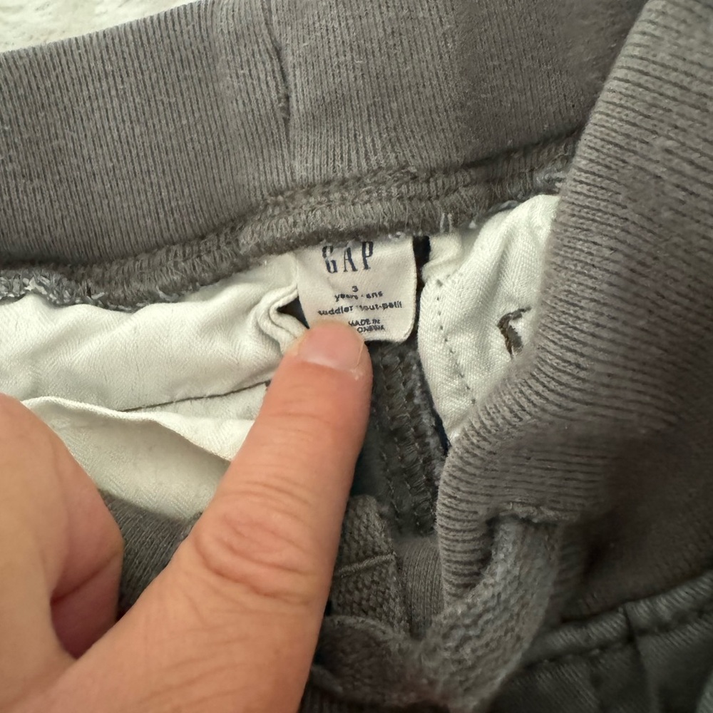 #52 Pants - Picture 3 of 3